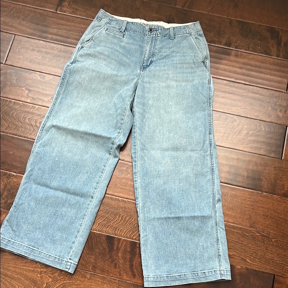 Trouser Jeans